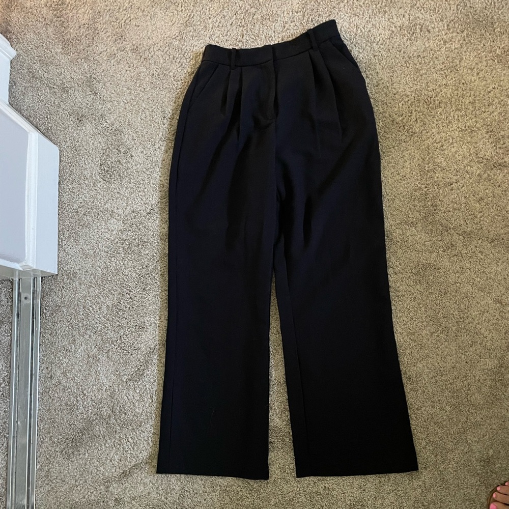 Abercrombie Business Pants